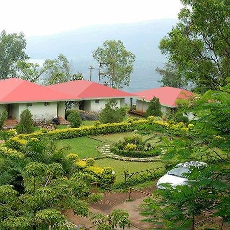 Koyna Lake Resort Koynanagar Exteriér fotografie