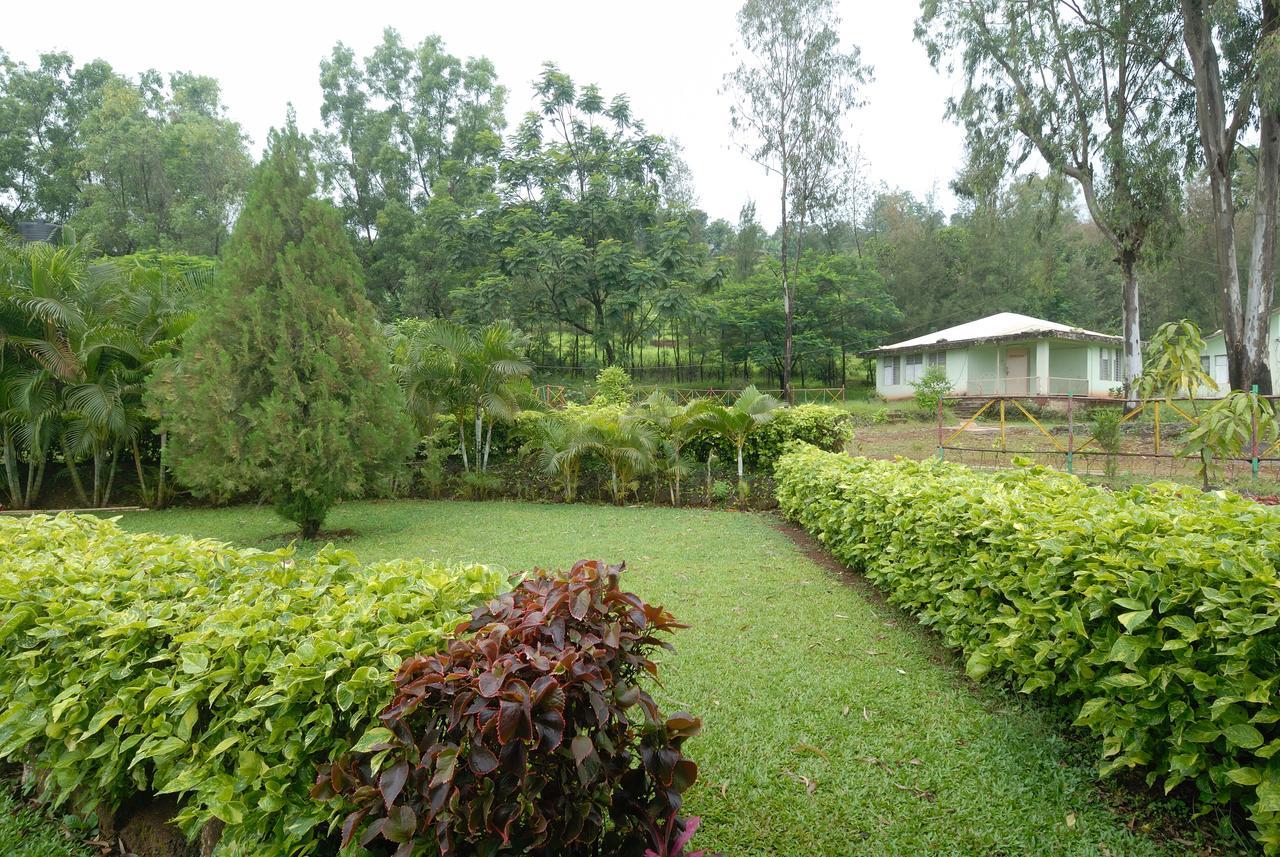 Koyna Lake Resort Koynanagar Exteriér fotografie