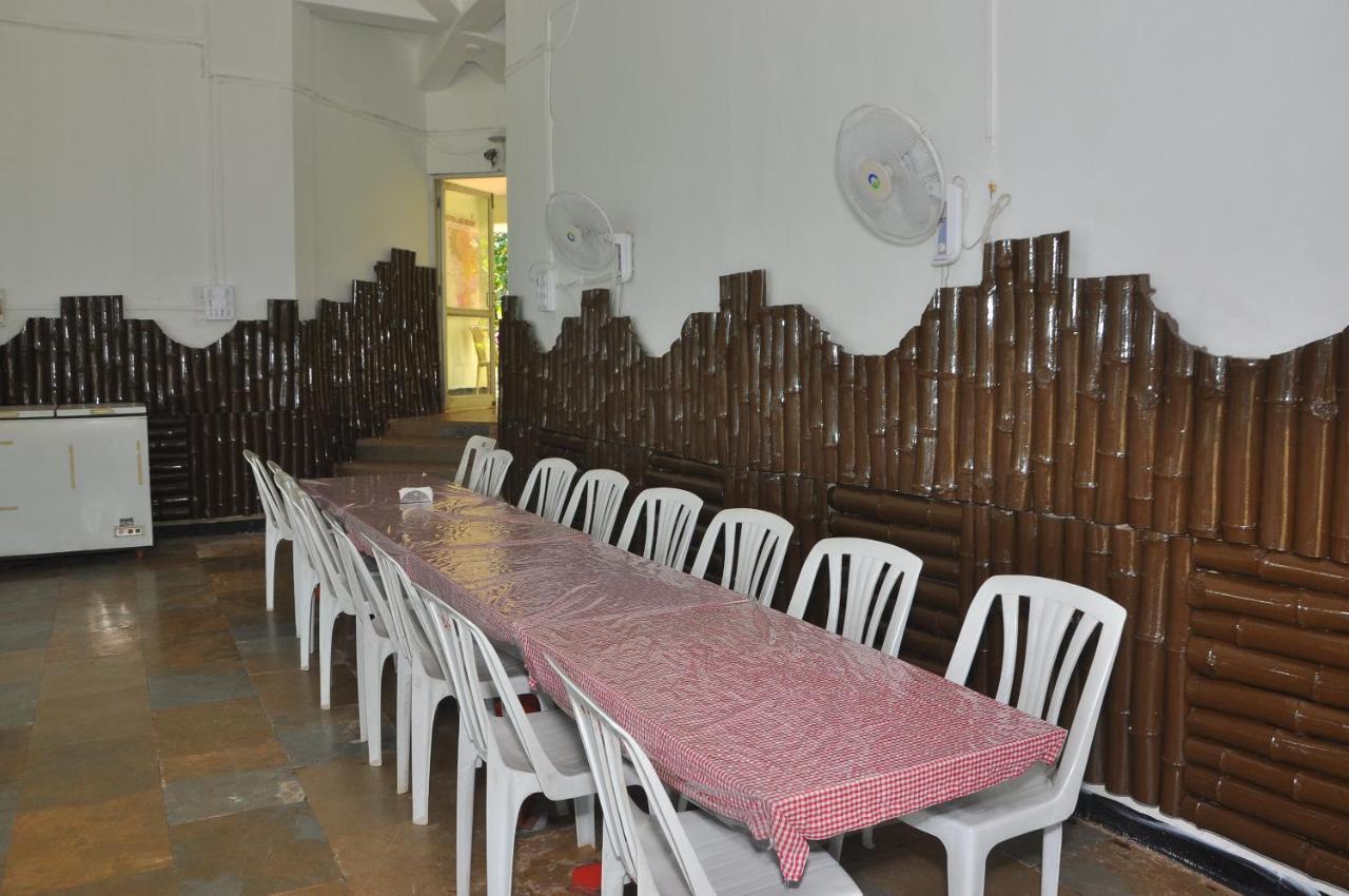 Koyna Lake Resort Koynanagar Exteriér fotografie